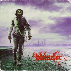 Blooder - Деформация Жизни